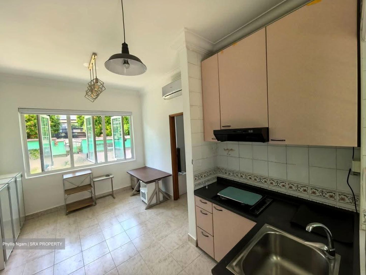 Binchang Rise (D20), Apartment #623181291
